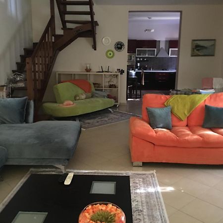 Vacation Home In Gjiri I Lalezit, Lalez, ドゥラス エクステリア 写真