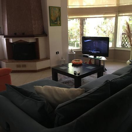 Vacation Home In Gjiri I Lalezit, Lalez, ドゥラス エクステリア 写真
